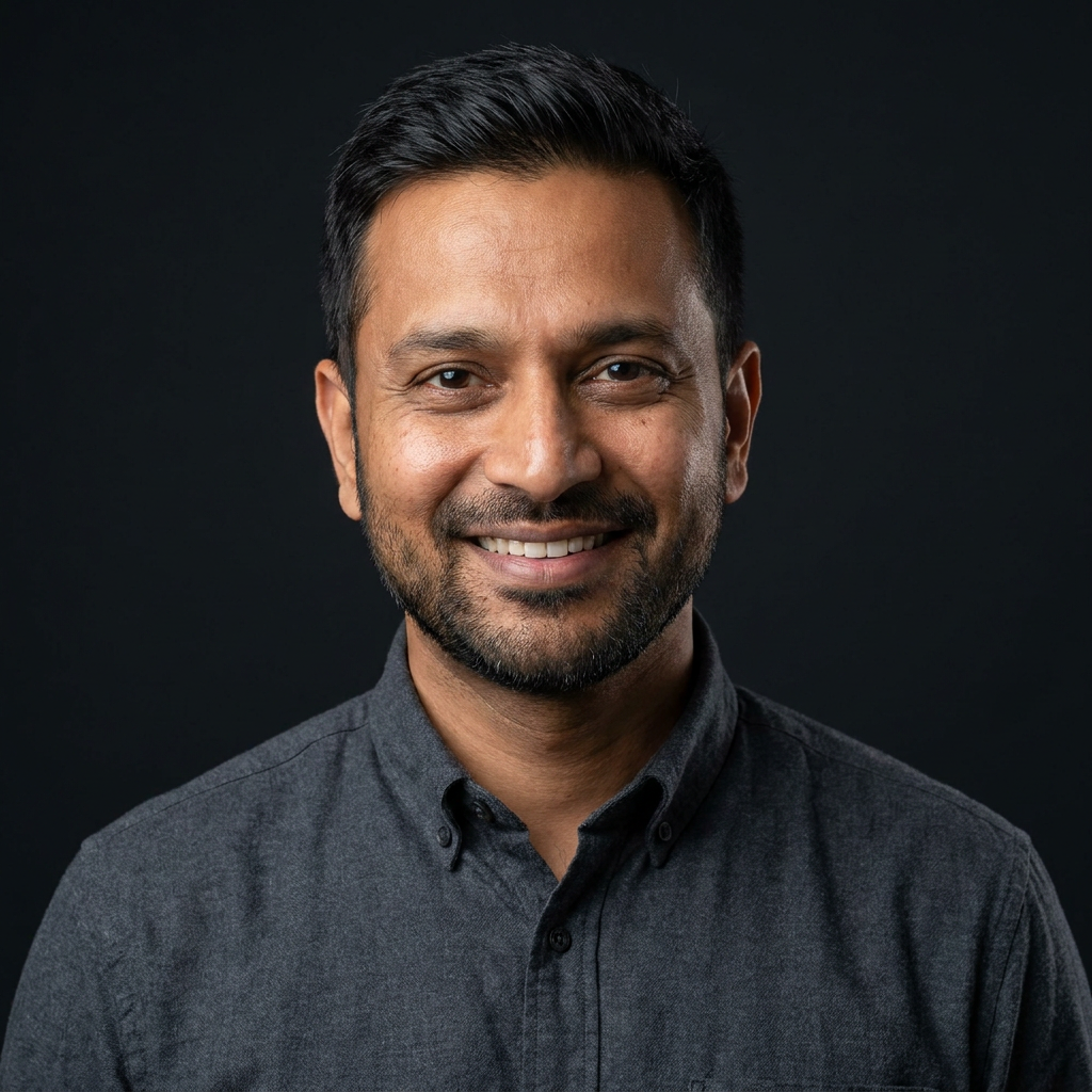 David Rahman