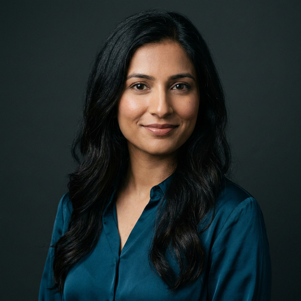 Priya Nair