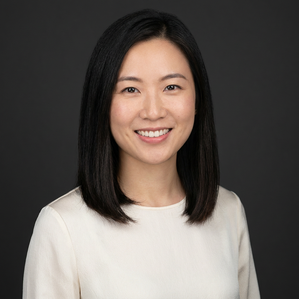 Sarah Chen